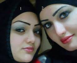 İstanbul türbanlı escortlar canan ve sezen ile mutlaka tanışın